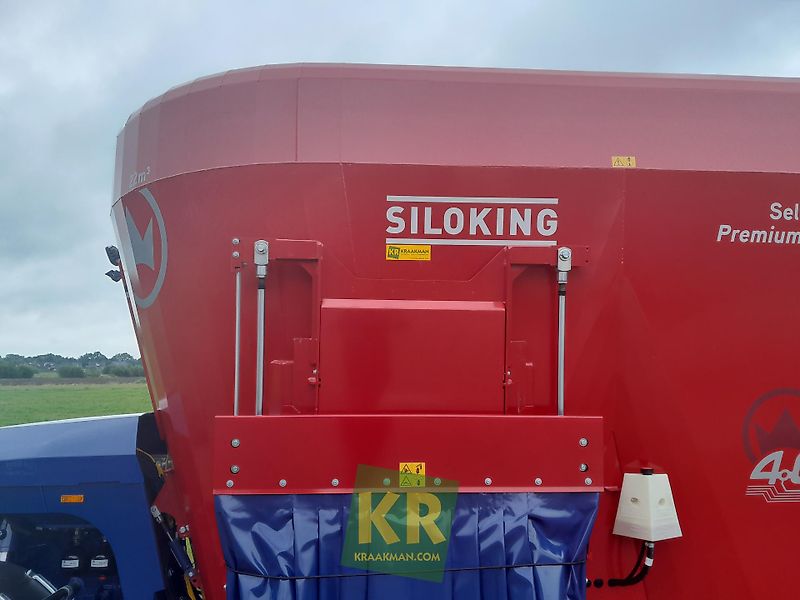 Siloking Selfline #26076