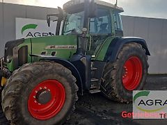 Fendt 818 VARIO