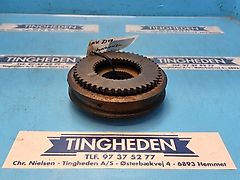 New Holland 8340 (Spare part/Reservedel/Ersatzteil)