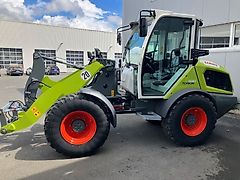 Claas TORION 530 AVO25