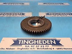 New Holland 8340 (Spare part/Reservedel/Ersatzteil)