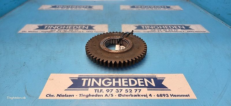 New Holland 8340 (Spare part/Reservedel/Ersatzteil)