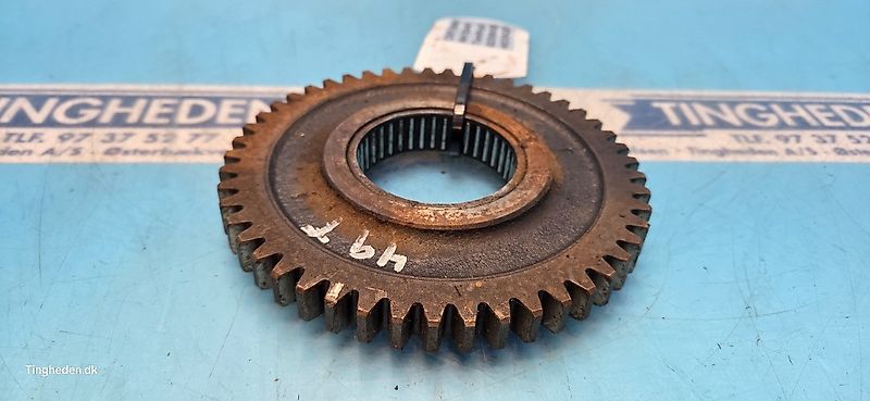 New Holland 8340 (Spare part/Reservedel/Ersatzteil)