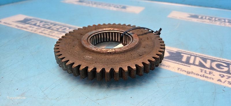 New Holland 8340 (Spare part/Reservedel/Ersatzteil)