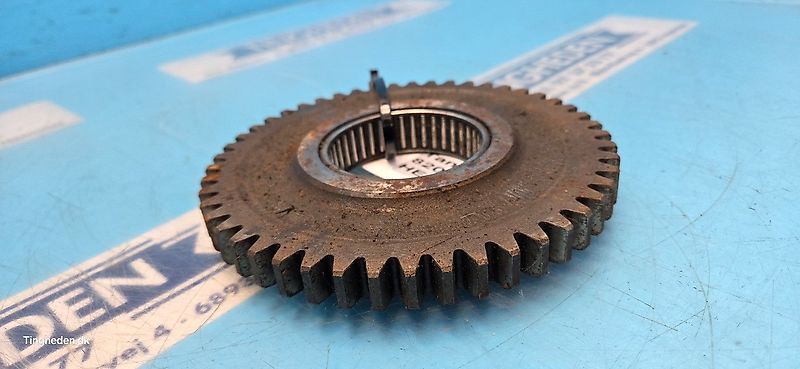 New Holland 8340 (Spare part/Reservedel/Ersatzteil)