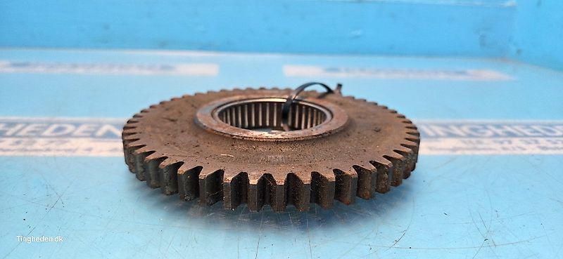 New Holland 8340 (Spare part/Reservedel/Ersatzteil)