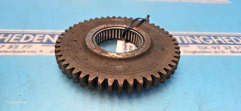 New Holland 8340 (Spare part/Reservedel/Ersatzteil)