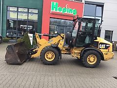 Caterpillar 907 H