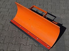 Schneeschild verschiedene Einachser Aufsitzmäher