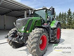 Fendt 828 VARIO S4