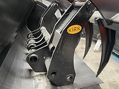 Kirk GEHL - VOLVO SKIFTE