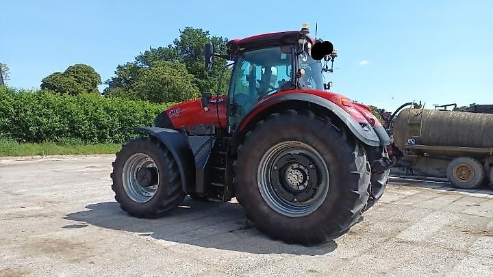 Case IH Optum 300