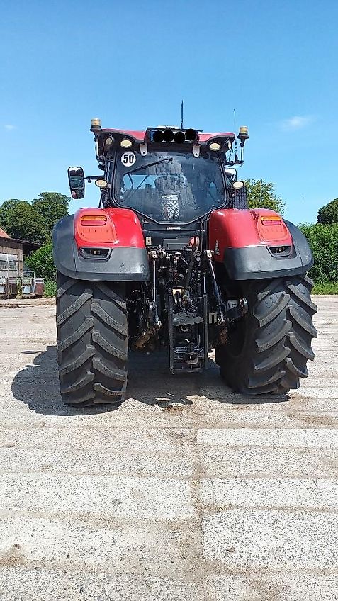 Case IH Optum 300