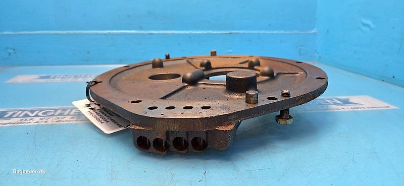 New Holland 8340 (Spare part/Reservedel/Ersatzteil)