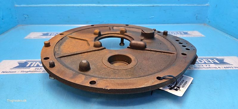 New Holland 8340 (Spare part/Reservedel/Ersatzteil)