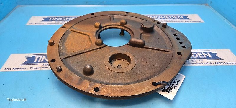 New Holland 8340 (Spare part/Reservedel/Ersatzteil)