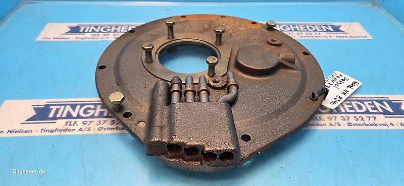New Holland 8340 (Spare part/Reservedel/Ersatzteil)