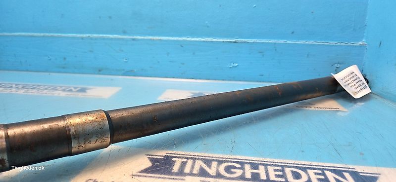 New Holland 8340 (Spare part/Reservedel/Ersatzteil)