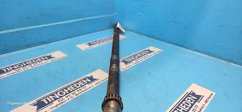 New Holland 8340 (Spare part/Reservedel/Ersatzteil)