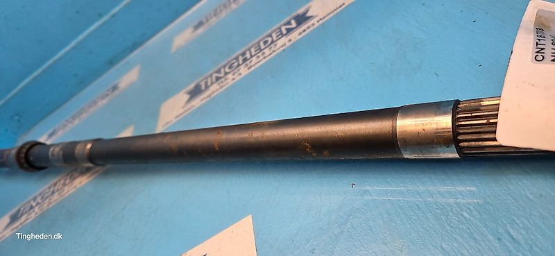 New Holland 8340 (Spare part/Reservedel/Ersatzteil)