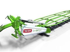 TALEX Scheibenmäher Opti Cut 260 Mähwerk