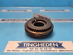 New Holland 8340 (Spare part/Reservedel/Ersatzteil)