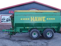 Hawe Überladewagen ULW 2500 T
