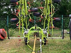 Claas VOLTO 900