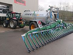 Joskin Joskin Optima / Bomech Speedy one 9m