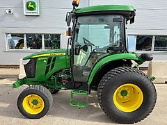 John Deere 4066R