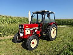 Case IH 433