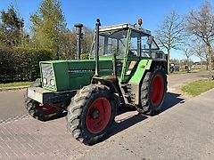 Fendt 612 LSA