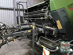 Fendt Rotana 130 F Rbp