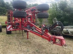Horsch Terrano 5.4 GX