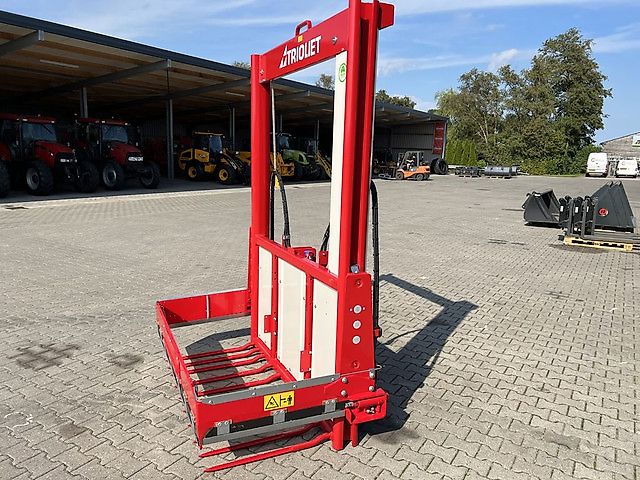 Trioliet TU 170 serie 08