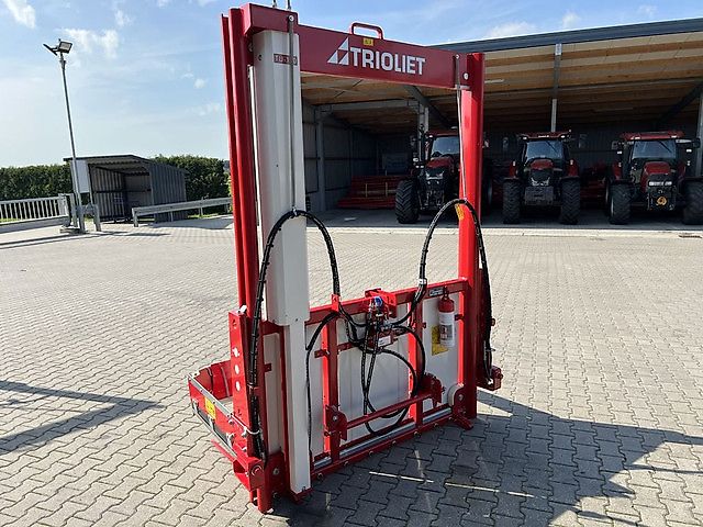 Trioliet TU 170 serie 08