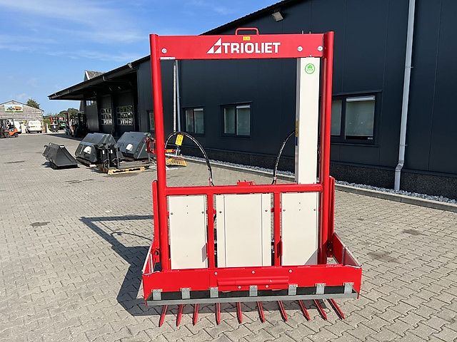 Trioliet TU 170 serie 08