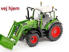 Fendt 312 VARIO GEN4
