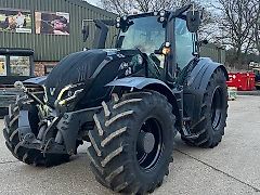 Valtra T 235 D