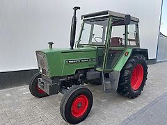Fendt Farmer 304