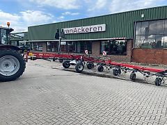 Vicon Fanex 1404C
