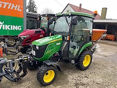 John Deere 2026 R