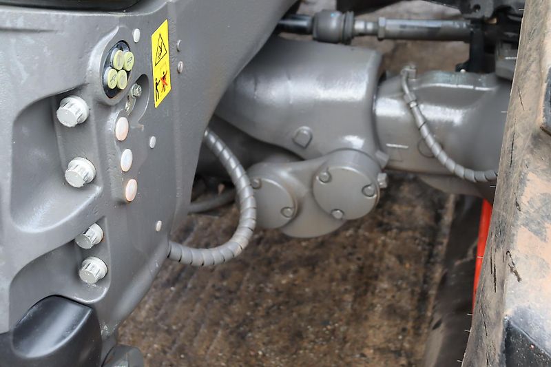 Claas AXION 870 CMATIC.CEBIS.CEMIS 1200