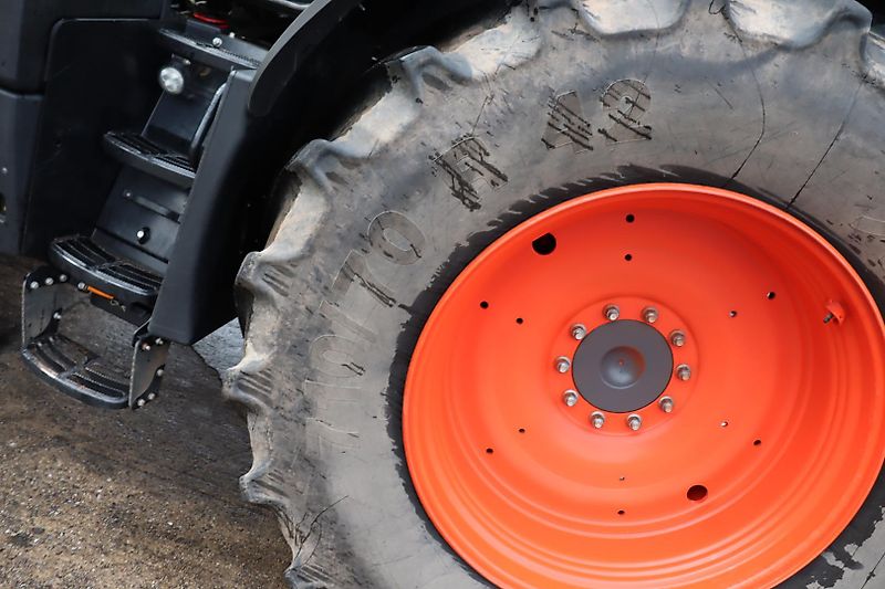 Claas AXION 870 CMATIC.CEBIS.CEMIS 1200