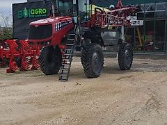 Hardi Alpha Evo Titanium 5100 Twin Force