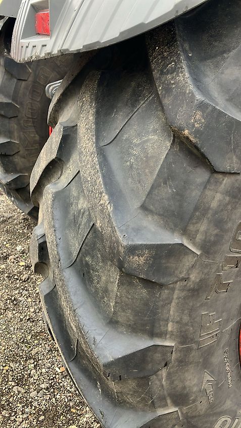 Fendt 828 Vario S4 ProfiPlus
