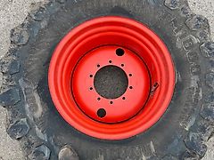 Trelleborg Trelleborg VF 600/70R28 TM1000