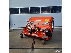 Kubota Koala 1200 klepelmaaier