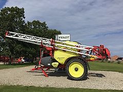 Kverneland IXTRACK C60 36 METER