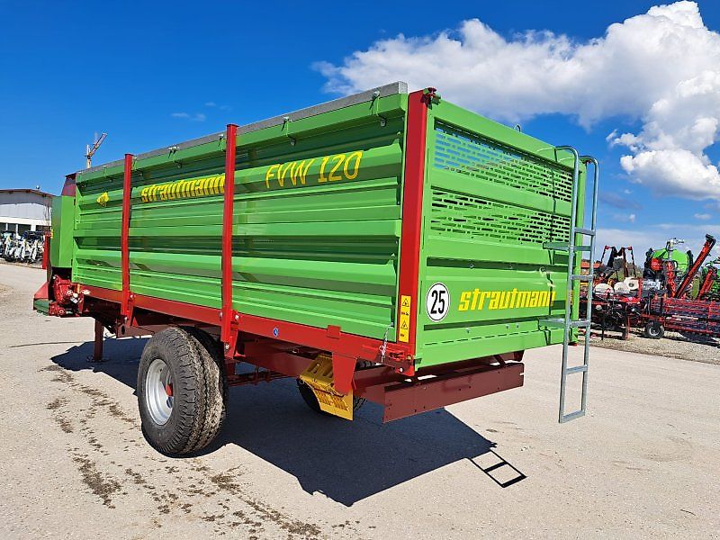 Strautmann FVW 120